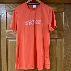 Gymshark short sleeve T-Shirt